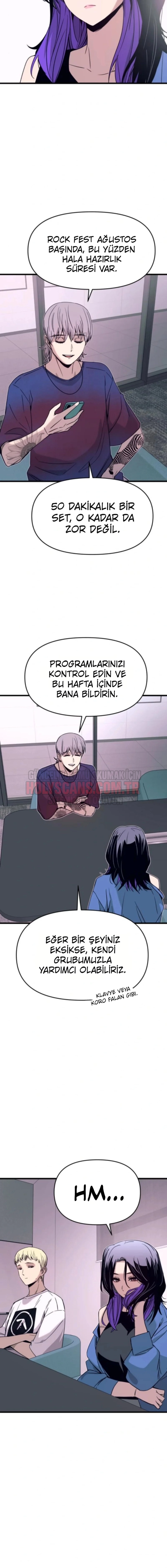 Bias’ım Son Trene Biniyor Bölüm Bölüm 48 Sayfa 17