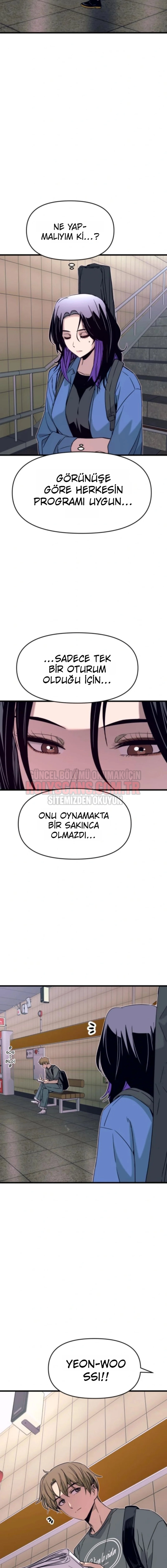 Bias’ım Son Trene Biniyor Bölüm Bölüm 48 Sayfa 20