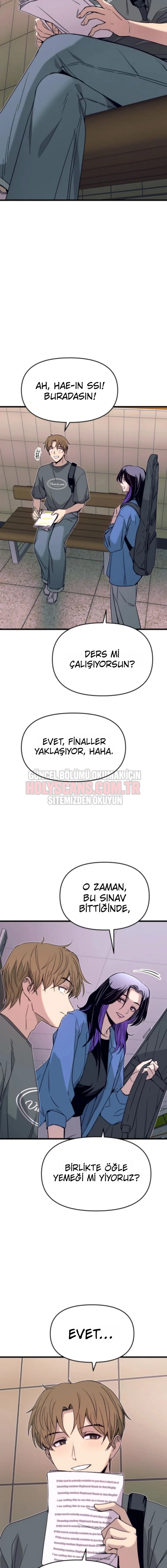 Bias’ım Son Trene Biniyor Bölüm Bölüm 48 Sayfa 21