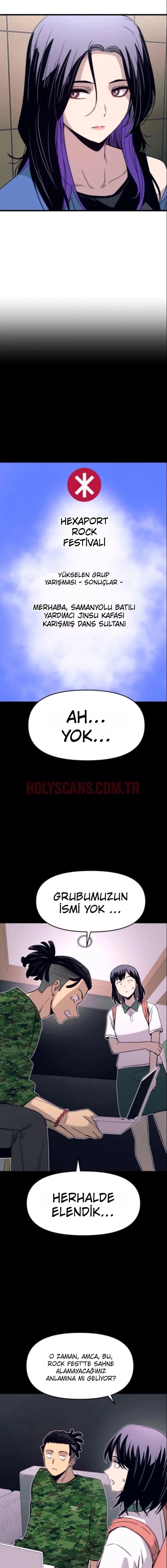 Bias’ım Son Trene Biniyor Bölüm Bölüm 48 Sayfa 23