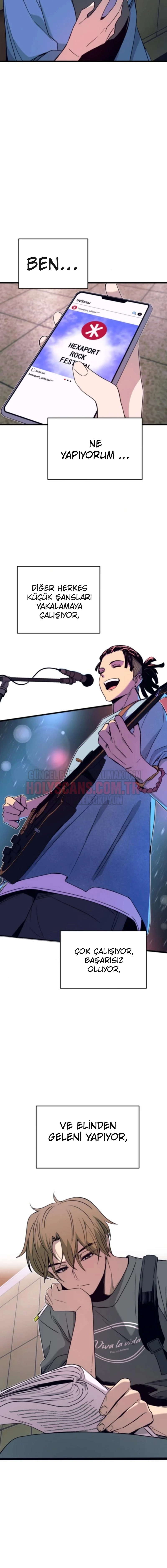 Bias’ım Son Trene Biniyor Bölüm Bölüm 48 Sayfa 26