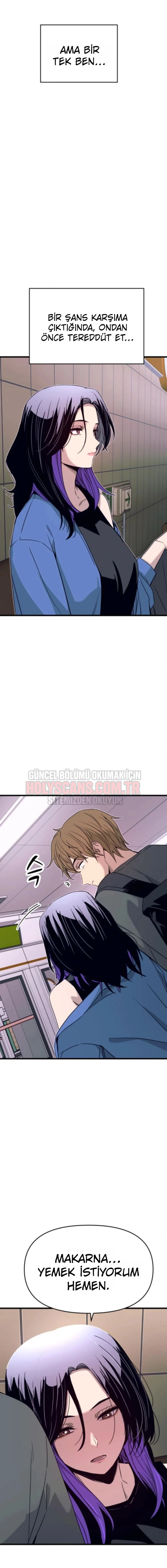 Bias’ım Son Trene Biniyor Bölüm Bölüm 48 Sayfa 27