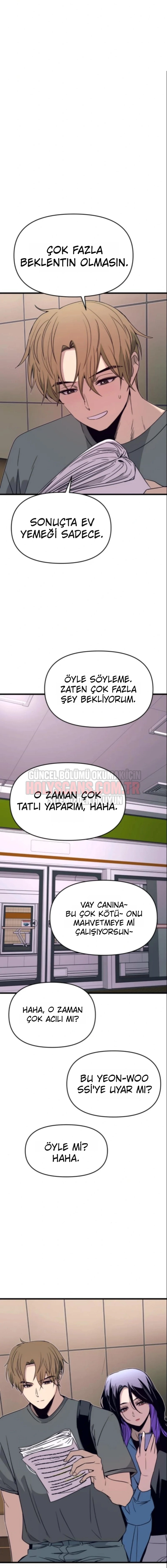 Bias’ım Son Trene Biniyor Bölüm Bölüm 48 Sayfa 28