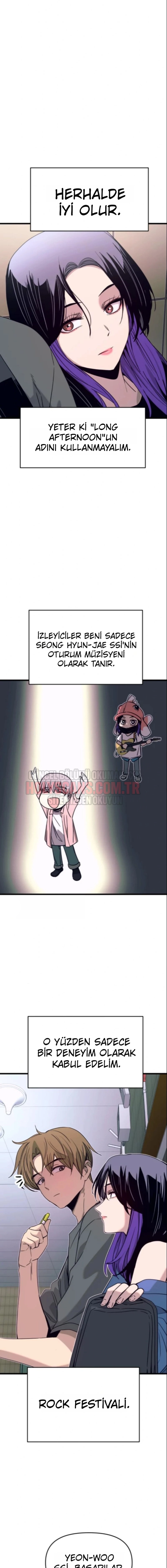 Bias’ım Son Trene Biniyor Bölüm Bölüm 48 Sayfa 29