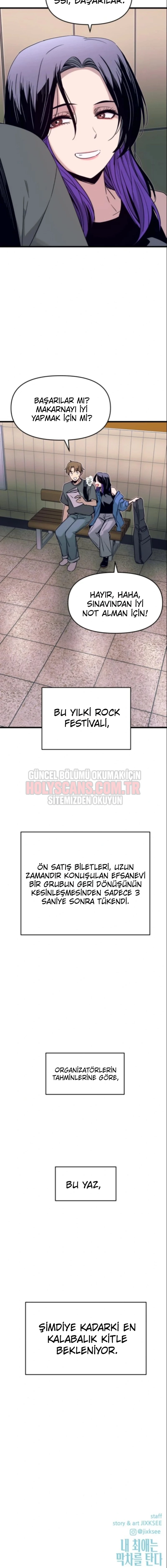 Bias’ım Son Trene Biniyor Bölüm Bölüm 48 Sayfa 30