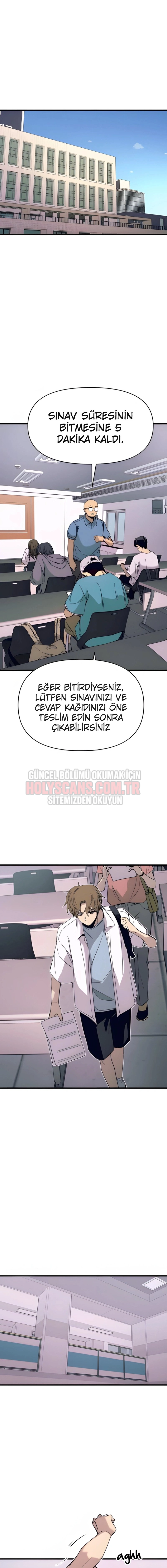 Bias’ım Son Trene Biniyor Bölüm Bölüm 49 Sayfa 2