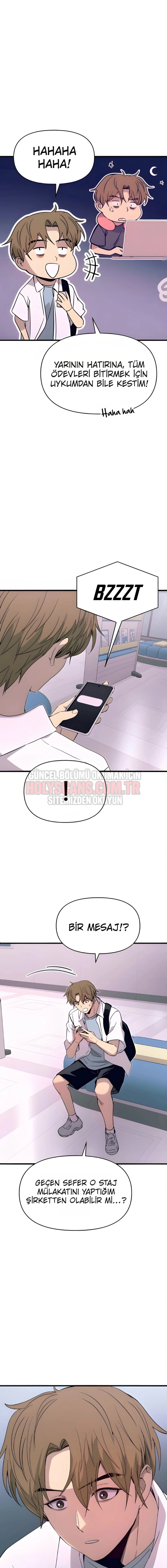 Bias’ım Son Trene Biniyor Bölüm Bölüm 49 Sayfa 4