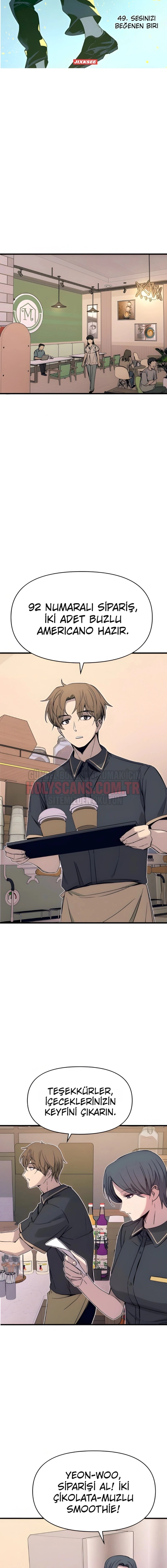 Bias’ım Son Trene Biniyor Bölüm Bölüm 49 Sayfa 7