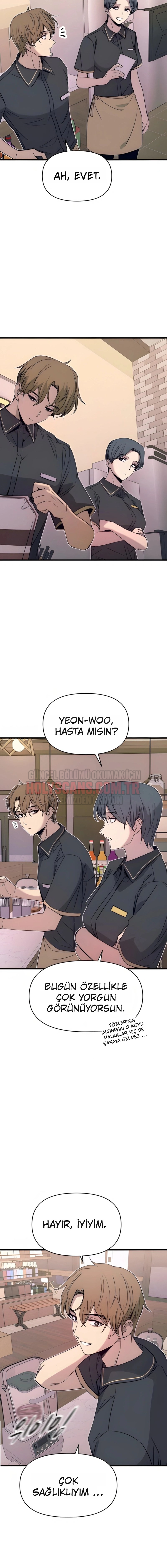 Bias’ım Son Trene Biniyor Bölüm Bölüm 49 Sayfa 8