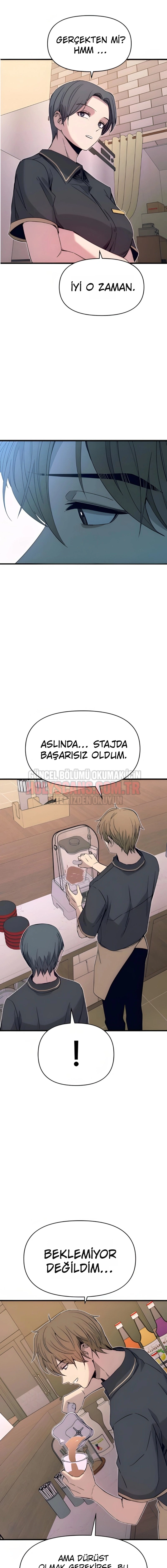 Bias’ım Son Trene Biniyor Bölüm Bölüm 49 Sayfa 9