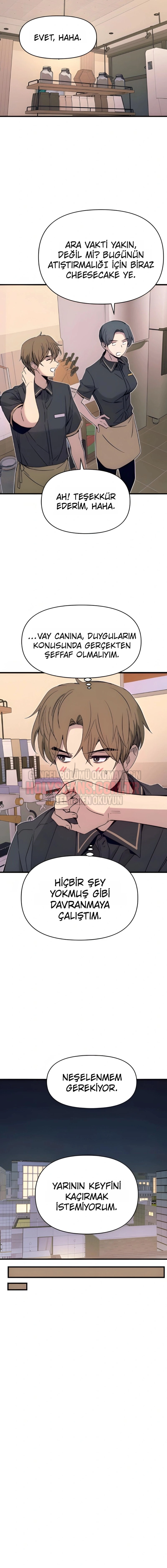 Bias’ım Son Trene Biniyor Bölüm Bölüm 49 Sayfa 11