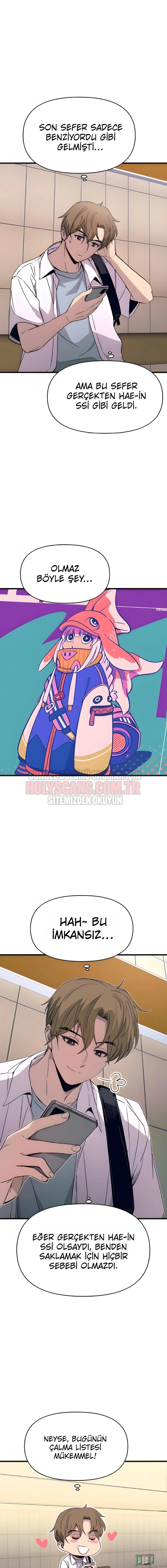 Bias’ım Son Trene Biniyor Bölüm Bölüm 49 Sayfa 18