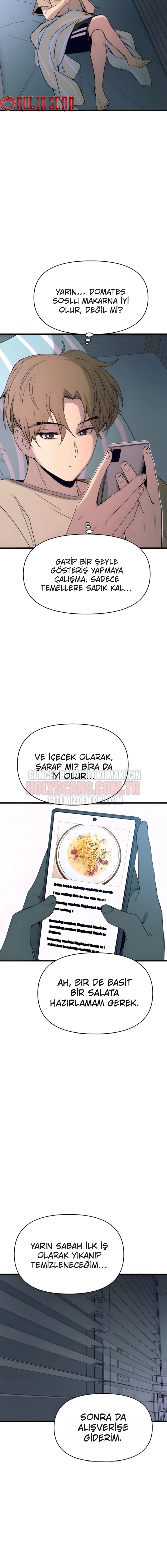 Bias’ım Son Trene Biniyor Bölüm Bölüm 49 Sayfa 20