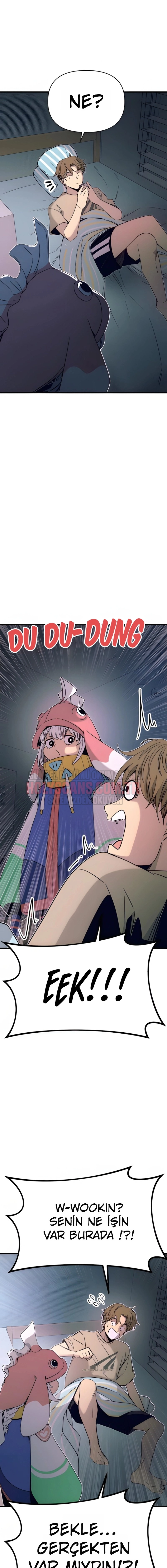 Bias’ım Son Trene Biniyor Bölüm Bölüm 49 Sayfa 21