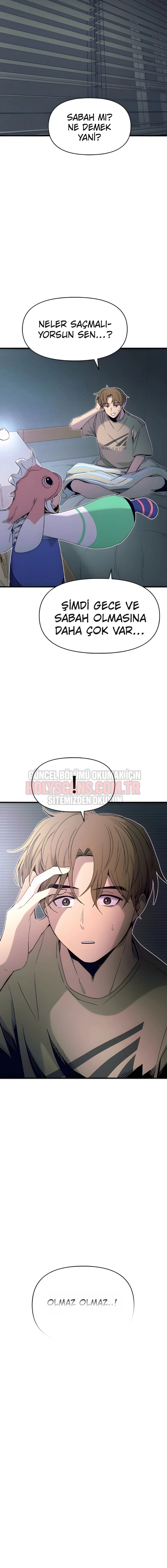 Bias’ım Son Trene Biniyor Bölüm Bölüm 49 Sayfa 23