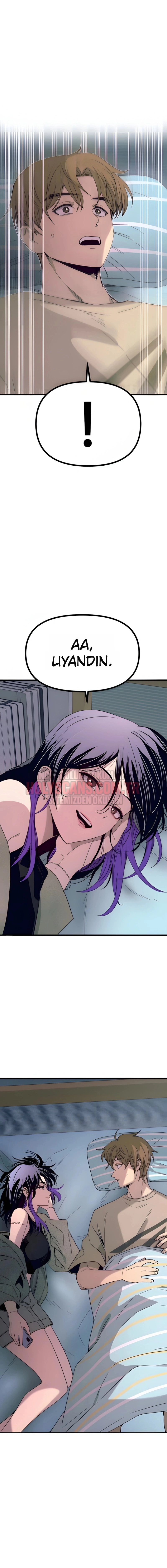 Bias’ım Son Trene Biniyor Bölüm Bölüm 49 Sayfa 24