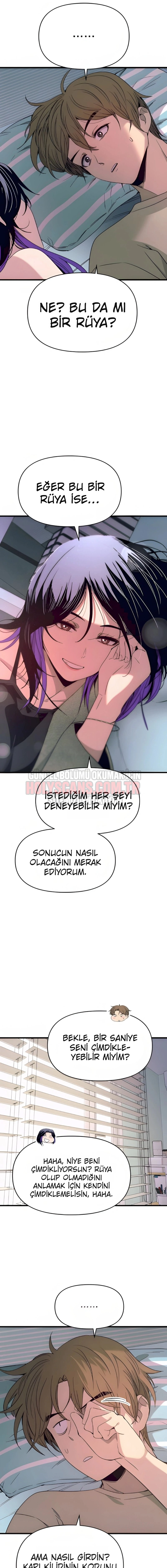 Bias’ım Son Trene Biniyor Bölüm Bölüm 49 Sayfa 25