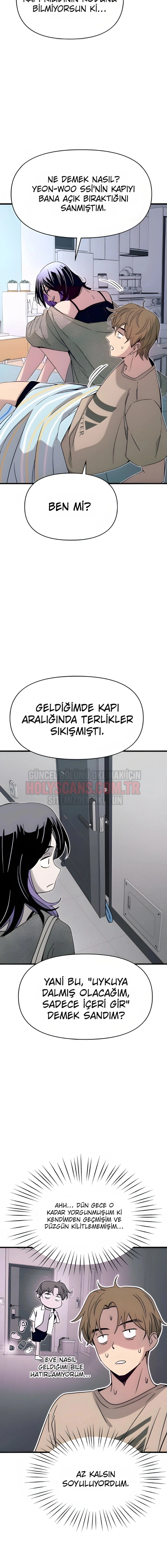 Bias’ım Son Trene Biniyor Bölüm Bölüm 49 Sayfa 26