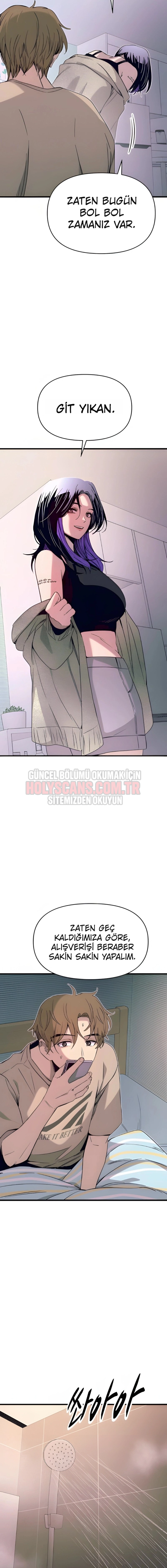 Bias’ım Son Trene Biniyor Bölüm Bölüm 49 Sayfa 28