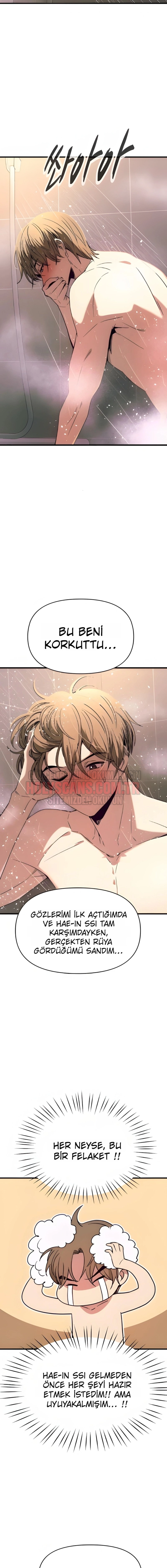 Bias’ım Son Trene Biniyor Bölüm Bölüm 49 Sayfa 29