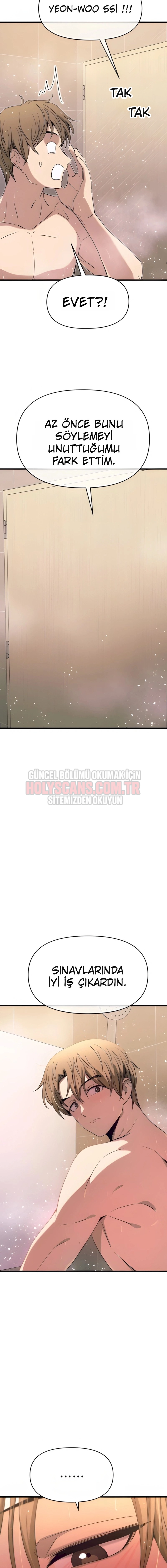 Bias’ım Son Trene Biniyor Bölüm Bölüm 49 Sayfa 30