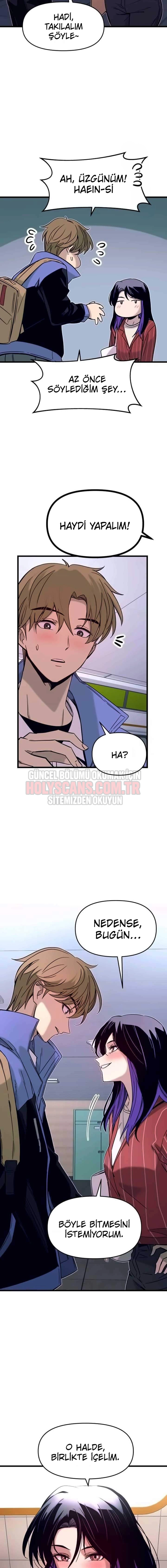 Bias’ım Son Trene Biniyor Bölüm Bölüm 5 Sayfa 3