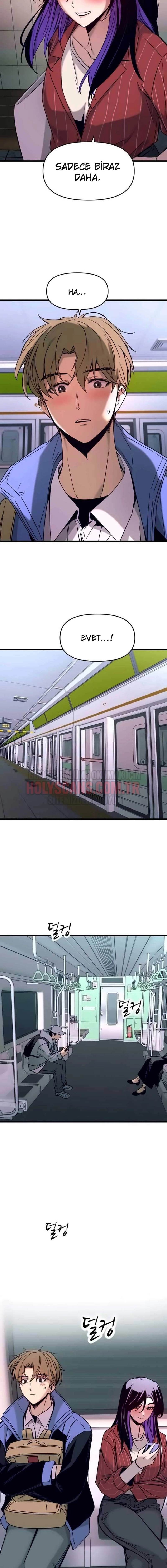 Bias’ım Son Trene Biniyor Bölüm Bölüm 5 Sayfa 4