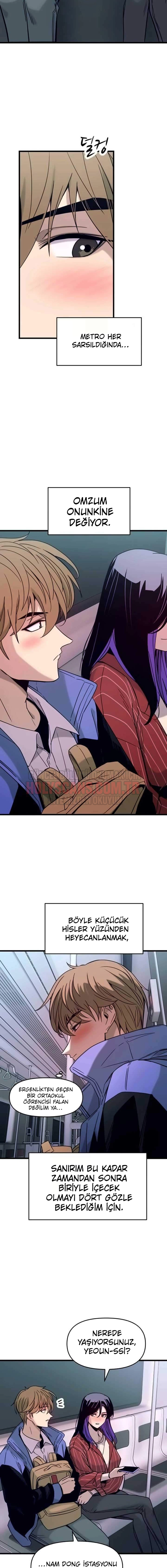 Bias’ım Son Trene Biniyor Bölüm Bölüm 5 Sayfa 5