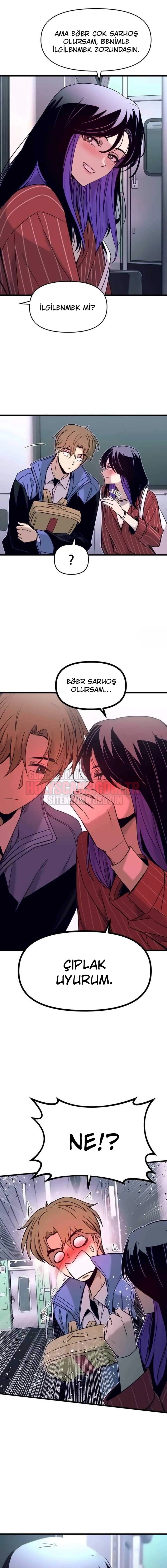 Bias’ım Son Trene Biniyor Bölüm Bölüm 5 Sayfa 7