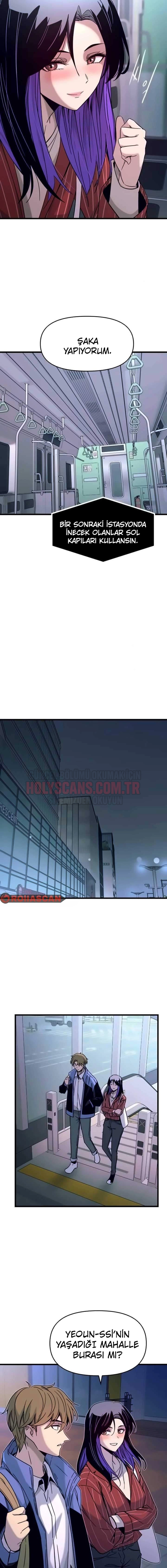 Bias’ım Son Trene Biniyor Bölüm Bölüm 5 Sayfa 8