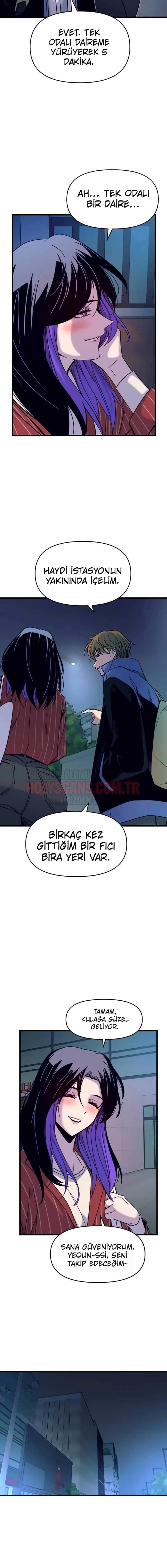 Bias’ım Son Trene Biniyor Bölüm Bölüm 5 Sayfa 9