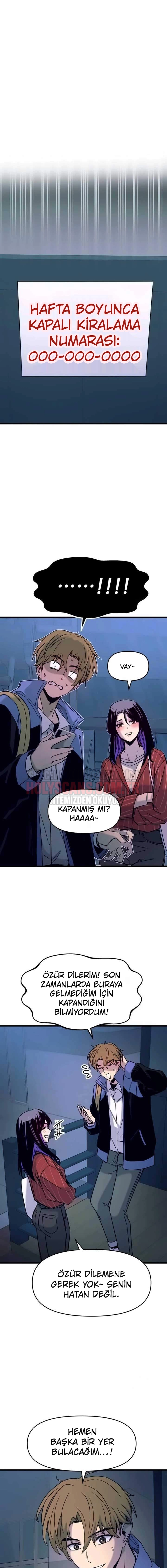 Bias’ım Son Trene Biniyor Bölüm Bölüm 5 Sayfa 10