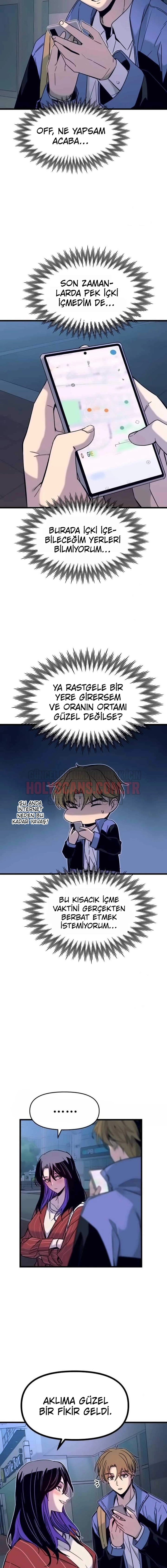 Bias’ım Son Trene Biniyor Bölüm Bölüm 5 Sayfa 11