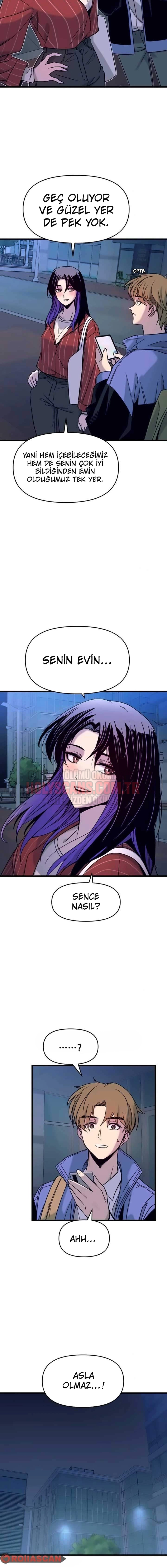 Bias’ım Son Trene Biniyor Bölüm Bölüm 5 Sayfa 12