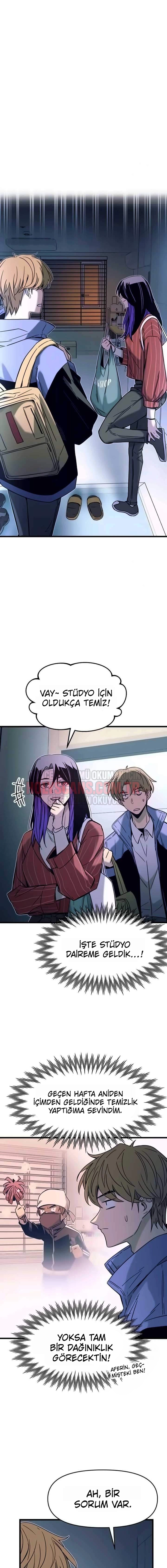 Bias’ım Son Trene Biniyor Bölüm Bölüm 5 Sayfa 13