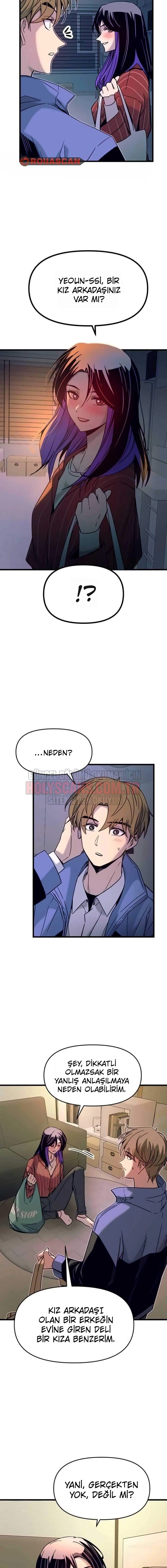 Bias’ım Son Trene Biniyor Bölüm Bölüm 5 Sayfa 14