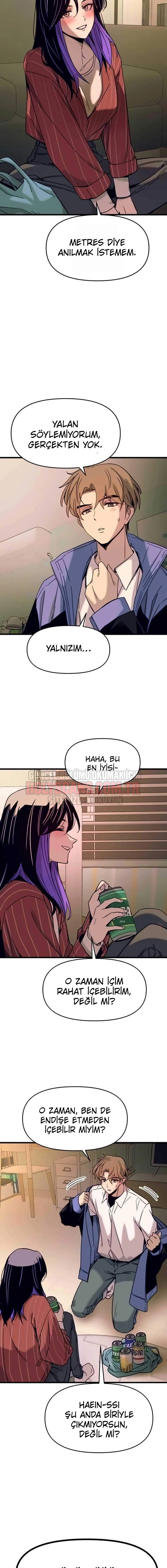 Bias’ım Son Trene Biniyor Bölüm Bölüm 5 Sayfa 15