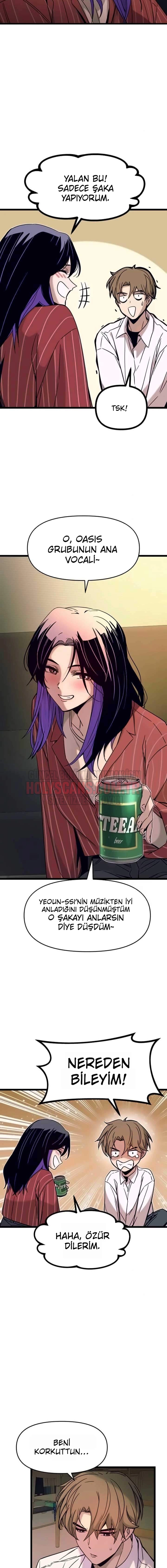 Bias’ım Son Trene Biniyor Bölüm Bölüm 5 Sayfa 17