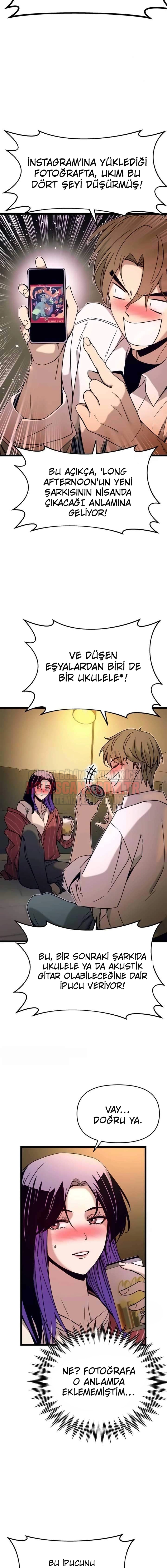 Bias’ım Son Trene Biniyor Bölüm Bölüm 5 Sayfa 20