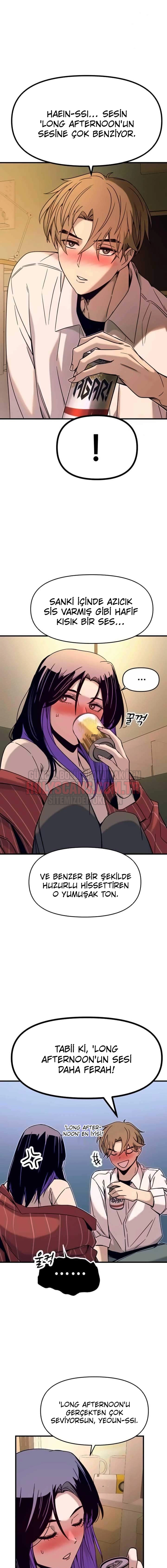 Bias’ım Son Trene Biniyor Bölüm Bölüm 5 Sayfa 22