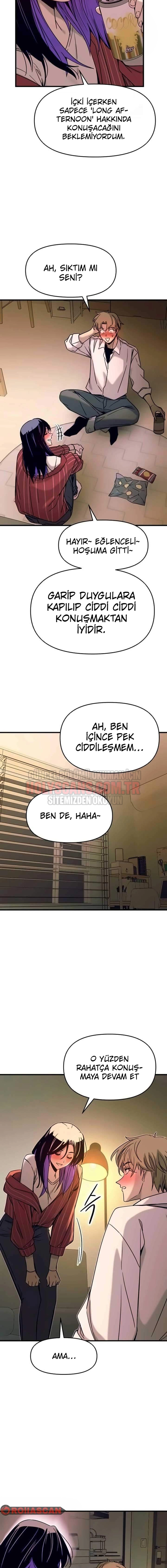 Bias’ım Son Trene Biniyor Bölüm Bölüm 5 Sayfa 23