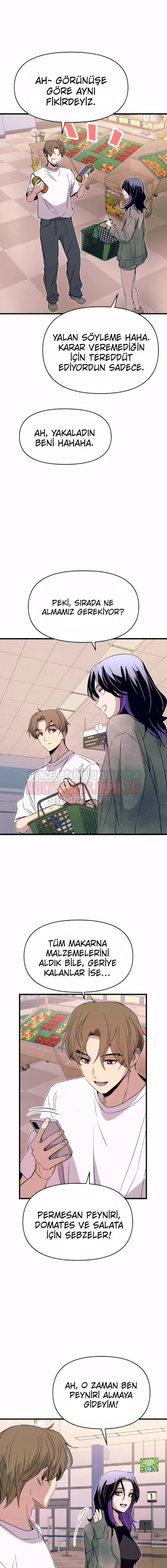 Bias’ım Son Trene Biniyor Bölüm Bölüm 50 Sayfa 4