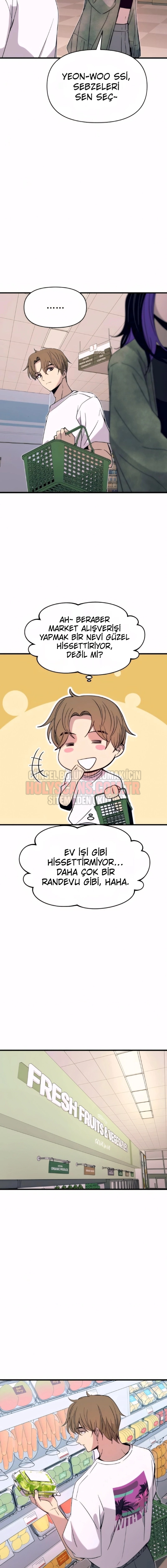 Bias’ım Son Trene Biniyor Bölüm Bölüm 50 Sayfa 5