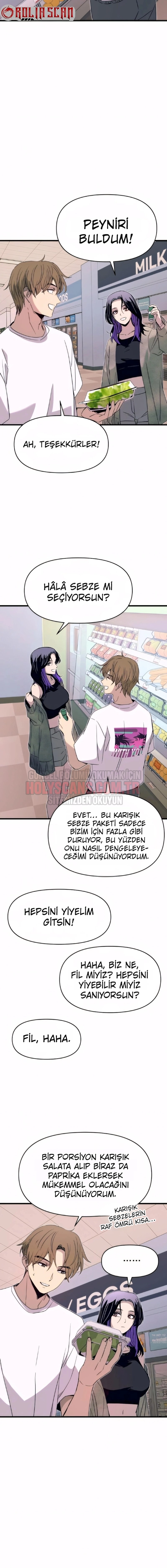 Bias’ım Son Trene Biniyor Bölüm Bölüm 50 Sayfa 6