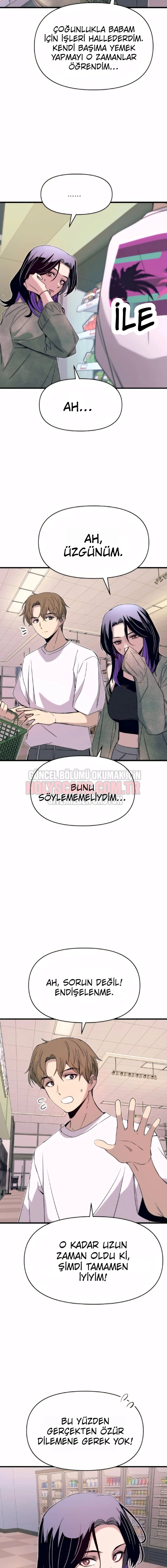 Bias’ım Son Trene Biniyor Bölüm Bölüm 50 Sayfa 8