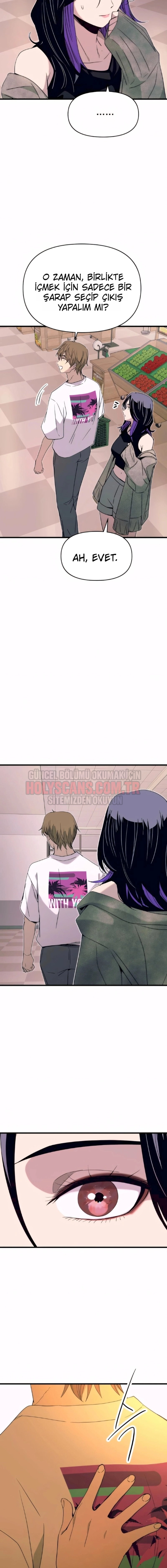 Bias’ım Son Trene Biniyor Bölüm Bölüm 50 Sayfa 9