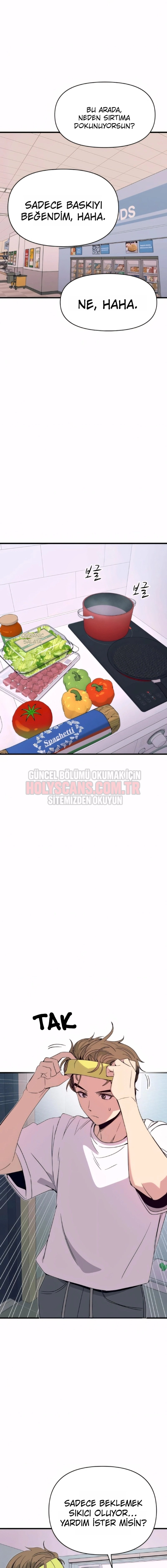 Bias’ım Son Trene Biniyor Bölüm Bölüm 50 Sayfa 11