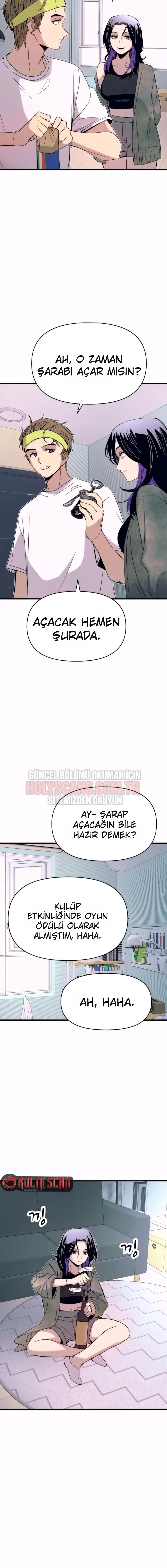 Bias’ım Son Trene Biniyor Bölüm Bölüm 50 Sayfa 12