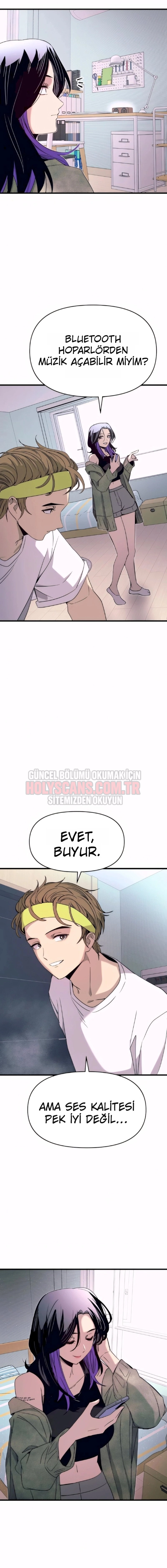 Bias’ım Son Trene Biniyor Bölüm Bölüm 50 Sayfa 13