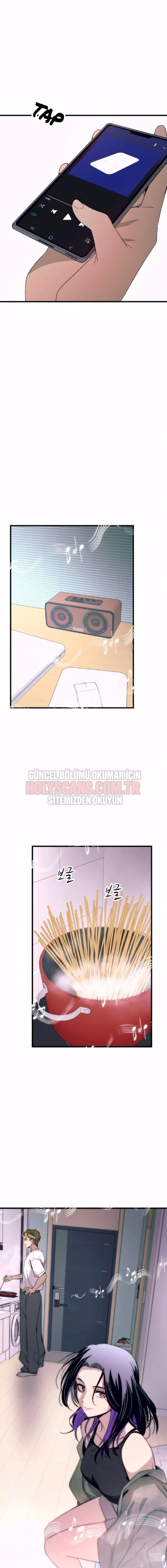 Bias’ım Son Trene Biniyor Bölüm Bölüm 50 Sayfa 14